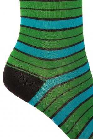 Patterned socks, zdjęcie 2 Patterned socks od Marni